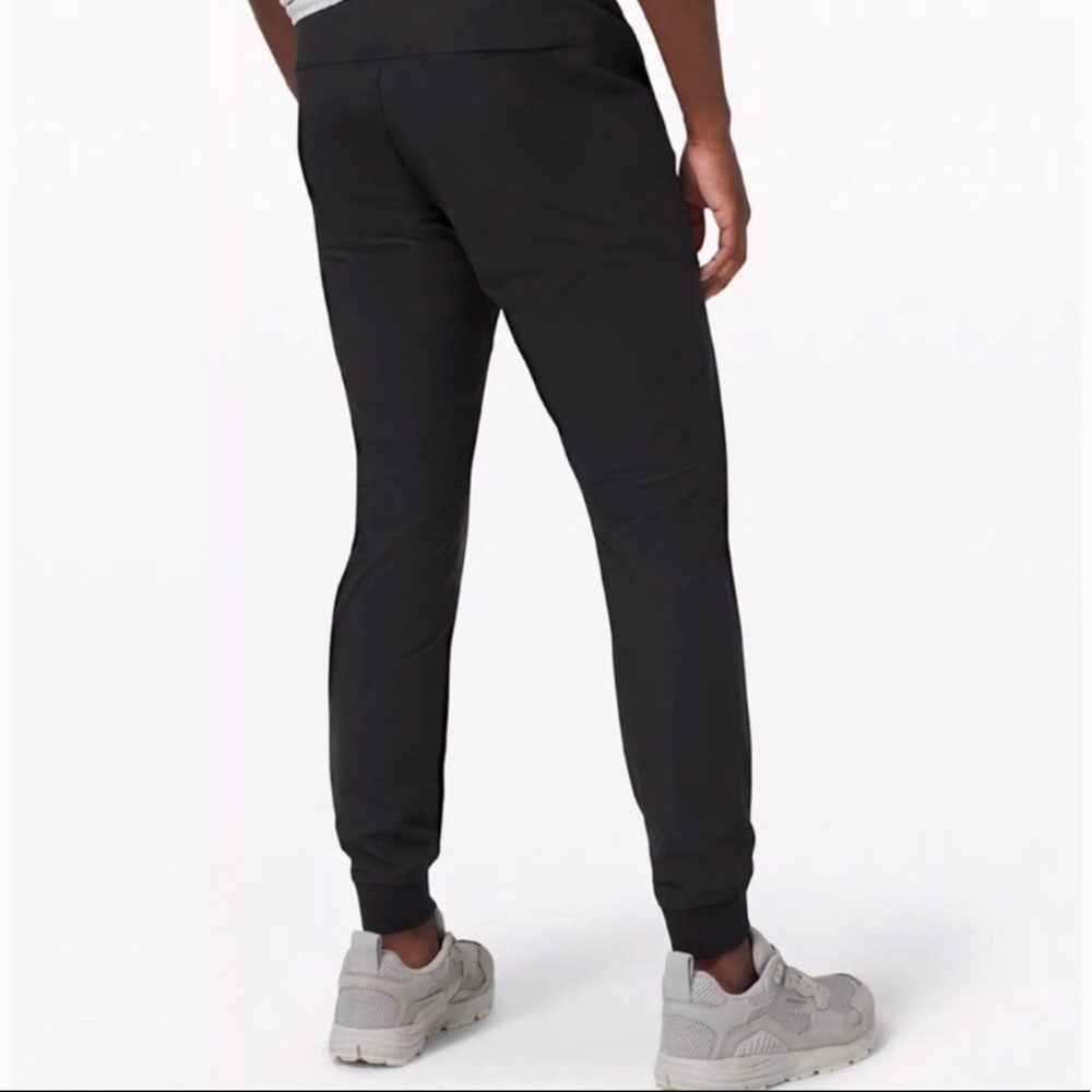 Lululemon ABC joggers